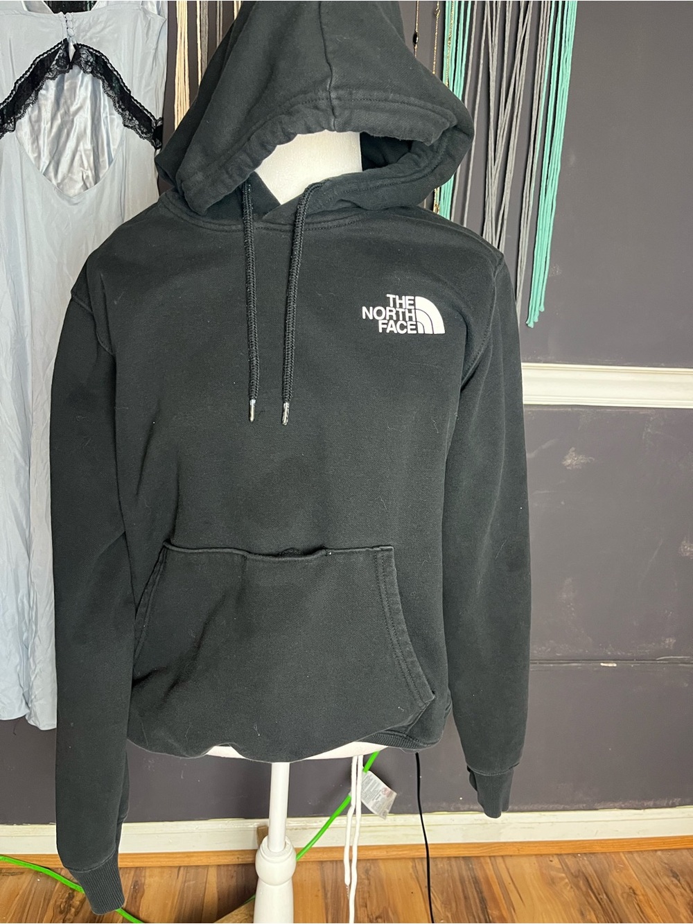 Men’s The North Face Hoodie Size Large